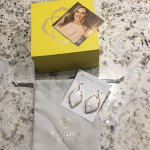 Kendra Scott Earrings